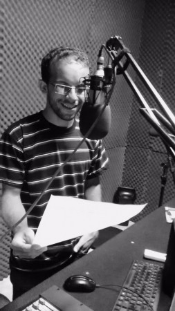 É preciso recomeçar. É preciso sonhar. E acreditar em um novo tempo...